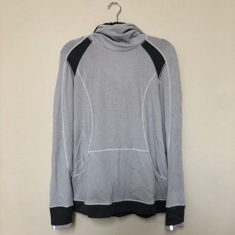 Lululemon Pullover Size 12 Large